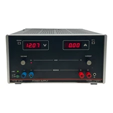 Toellner TCE 8751 Dual Power Supply
