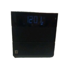 Soundfreaq Sound Rise SFQ-8 USB Bluetooth Wireless Speaker Alarm Clock W/Charger