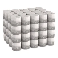 Georgia Pacific Professional 1988101 1-Ply Embossed Tissue - White (80/CT) New