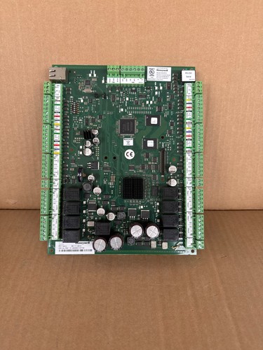 Honeywell NX4PCB NetAXS Access Control Panel Board (without box)