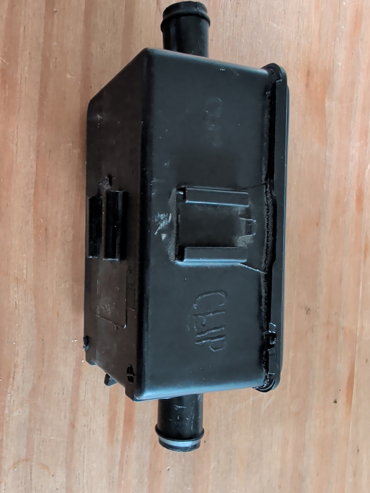 2004 Lamborghini GALLARDO EVAP Vapor Cannister Filter