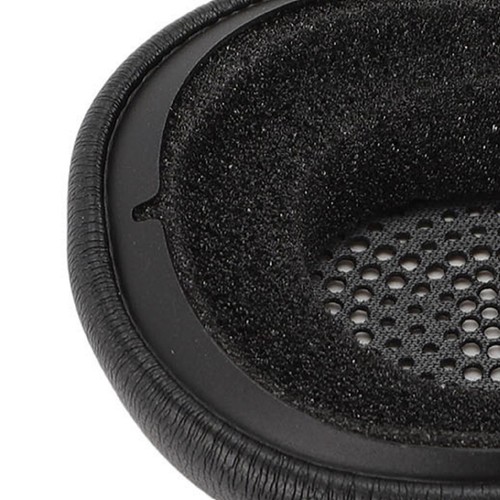 Replacement Ear Pads For Evolve2 30 Headset Protein Leather Memory Foam Spon DY9 - Picture 6 of 12