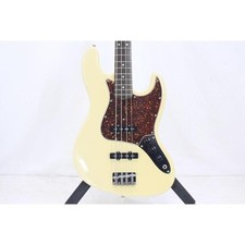 Basse électrique TOKAI TJB-45 Jazz Sound avec logo fin des années 1980 sans é...