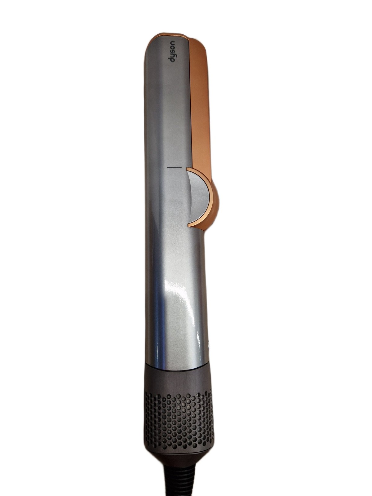 Dyson Airstrait Wet & Dry Hair Straightener - Nickel/Copper (Missing Mat)