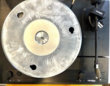 THORENS TD 320 MKIII Turntable EXCELLENT COND...
