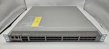 Cisco Nexus 3132Q 32-Port QFSP  4-SFP Network Switch LAN ENT N3K-C3132Q-40GE