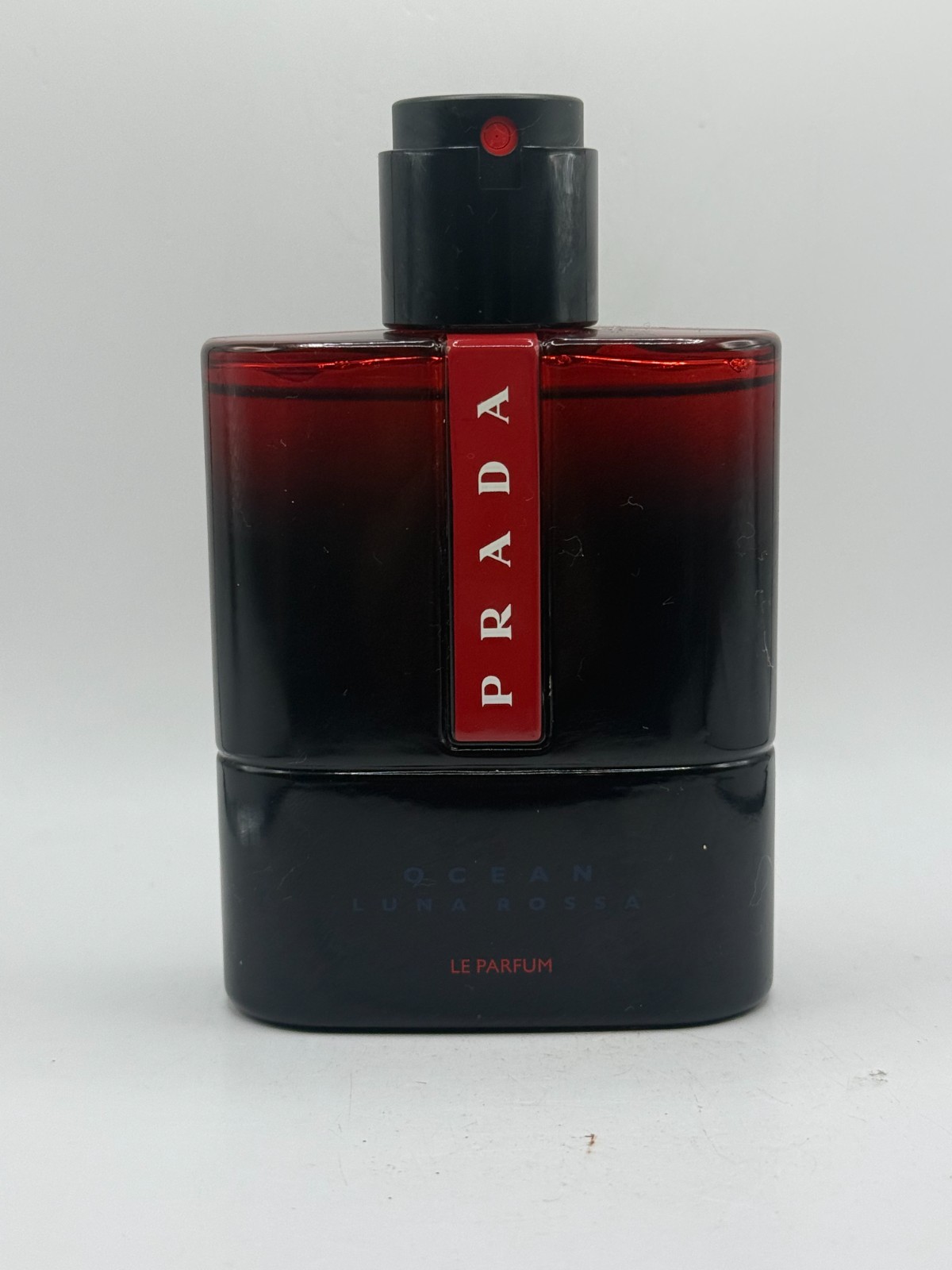 Prada Luna Rossa Ocean Le Parfum 3.3 oz 100 ml Unbox See Picture