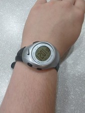 【希少◆美品】NIKE Triex Speed「Bowerman」WR0083 Nike Triax Speed 50 Bowerman Edition Digital Sports Watch