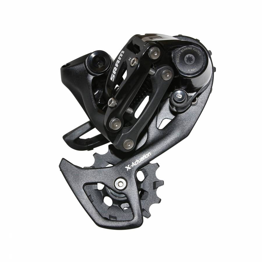 Dérailleur arrière SRAM GX 11v chape medium noir pour transmission VTT