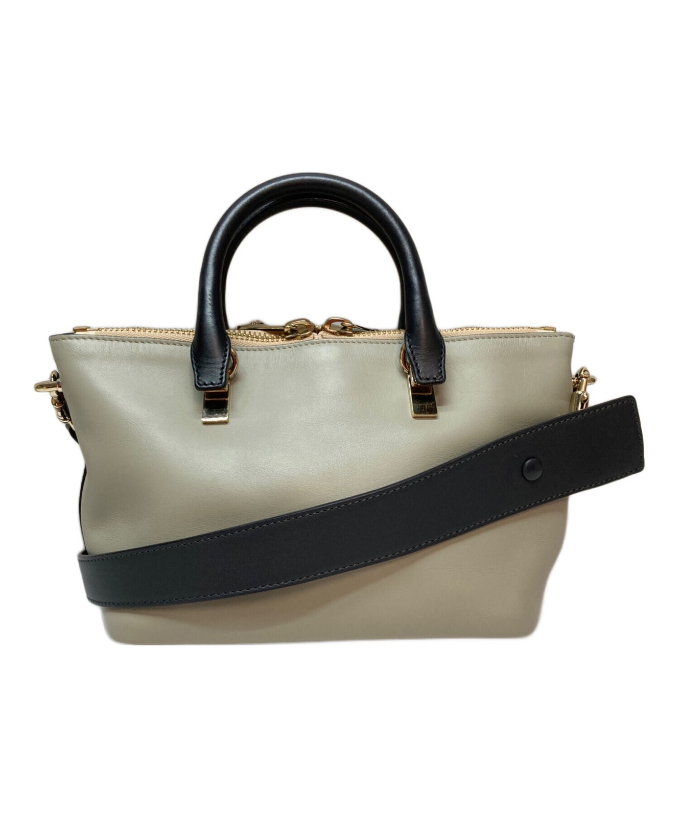 Chloe Bailey 2WAY Handbag Authentic Japanese Import