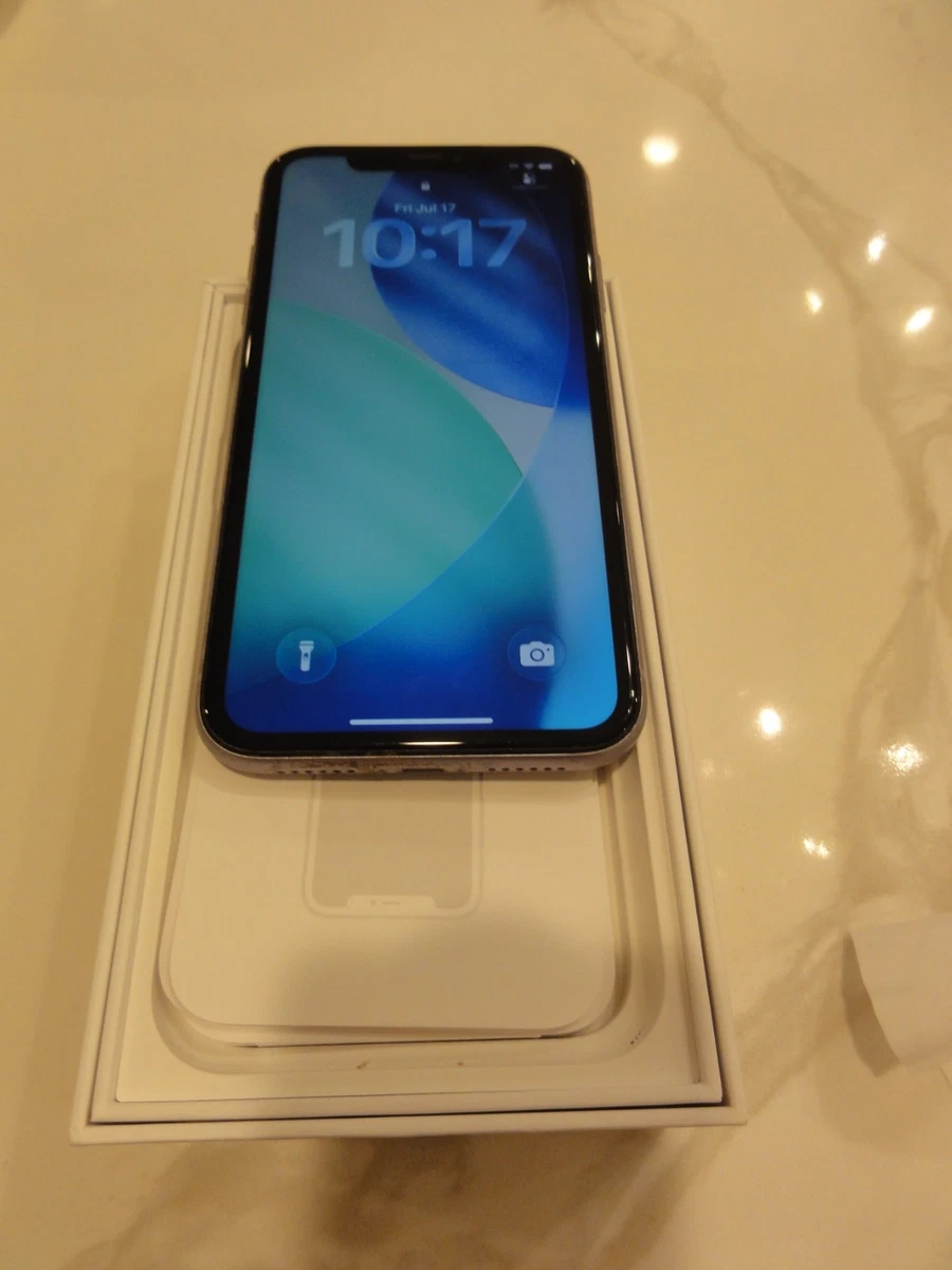 Apple iPhone 11 64GB for sale | eBay