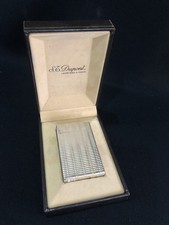 Vintage Gas Lighter Dupont France