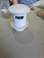 Bath Tub Drain Stopper Metal