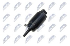 NTY Waschwasserpumpe, Scheibenreinigung ESP-PL-000 für ABARTH ALFA ROMEO