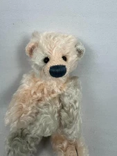 Deb Canhan Artist Designs Scrumpy of the Bigger Bear Collection by #3 of 500
