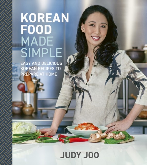 Korean Food Made Simple: Easy and Delicious Korean Recipes to Prepare at Home - Image 2