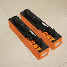 2X Stoßdämpfer Hinten mit ADS for Mercedes ML GL GLS GLE W166 X166 A1663200930