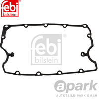 Febi Ventildeckeldichtung FüR VW Golf 5 Passat B6 Audi A3 8P Leon 1P 1.9/2.0 TDI