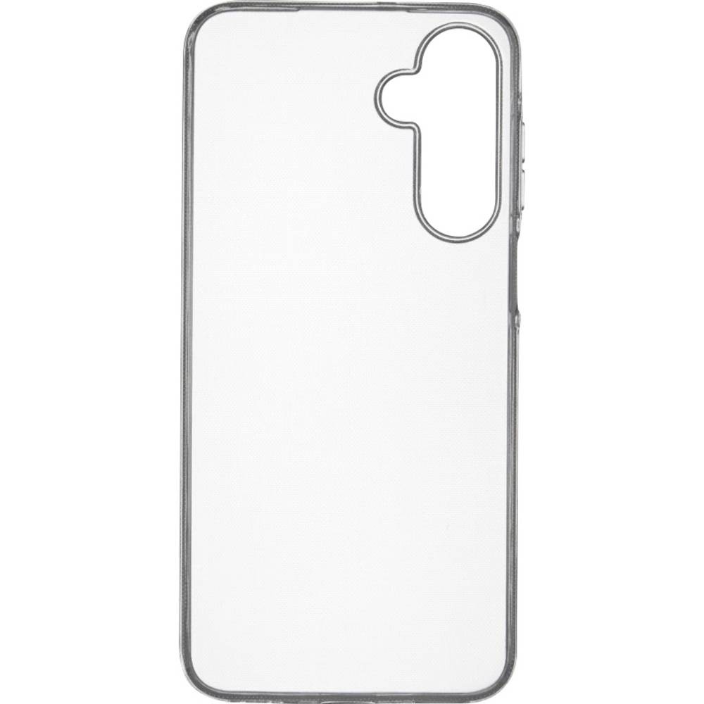 Coque Samsung Galaxy A17 Hama transparente idéale pour photos et voyages