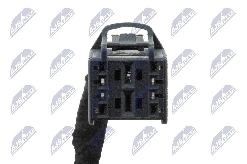 Fits NTY AE-AU-097 TAILGATE GAS SPRING