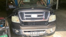 Used Front Right Seat Front fits: 2008 Ford F150 PICKUP bench 40/20/40 R. Crew C