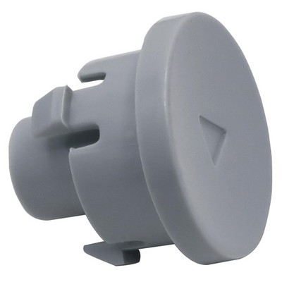WE04X24719 Start Button Assembly Compatible with Hotpoint GE Replaces 4587500...