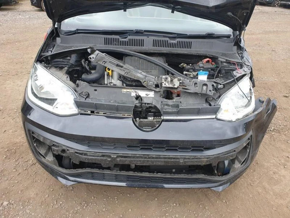 VOLKSWAGEN UP MK1 2015-2023 ABS BOMBA/MODULADOR 999 GASOLINA CON ESP 1S0614517R Foto 4 de 4