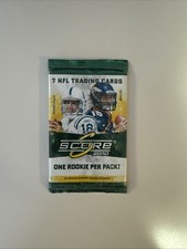 Trading Cards One Per