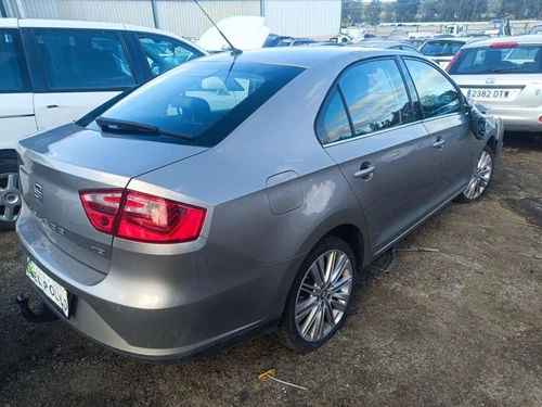 5F0035871B Sistema Audio/Radio Cd para SEAT TOLEDO (KG3) Reference 1237450 - Imagen 5 de 5