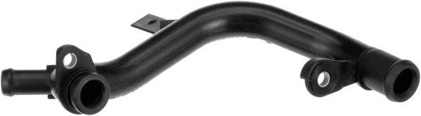 Fits GATES 02-2833 COOLING SYSTEM HOSE