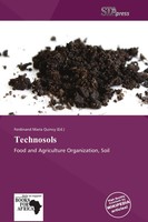 Ferdinand Maria Quincy | Technosols | Taschenbuch | Englisch (2026)