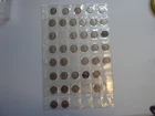 Buffalo Nickel lot, 1937,36,35,34,,30,28,26, 38 total coins