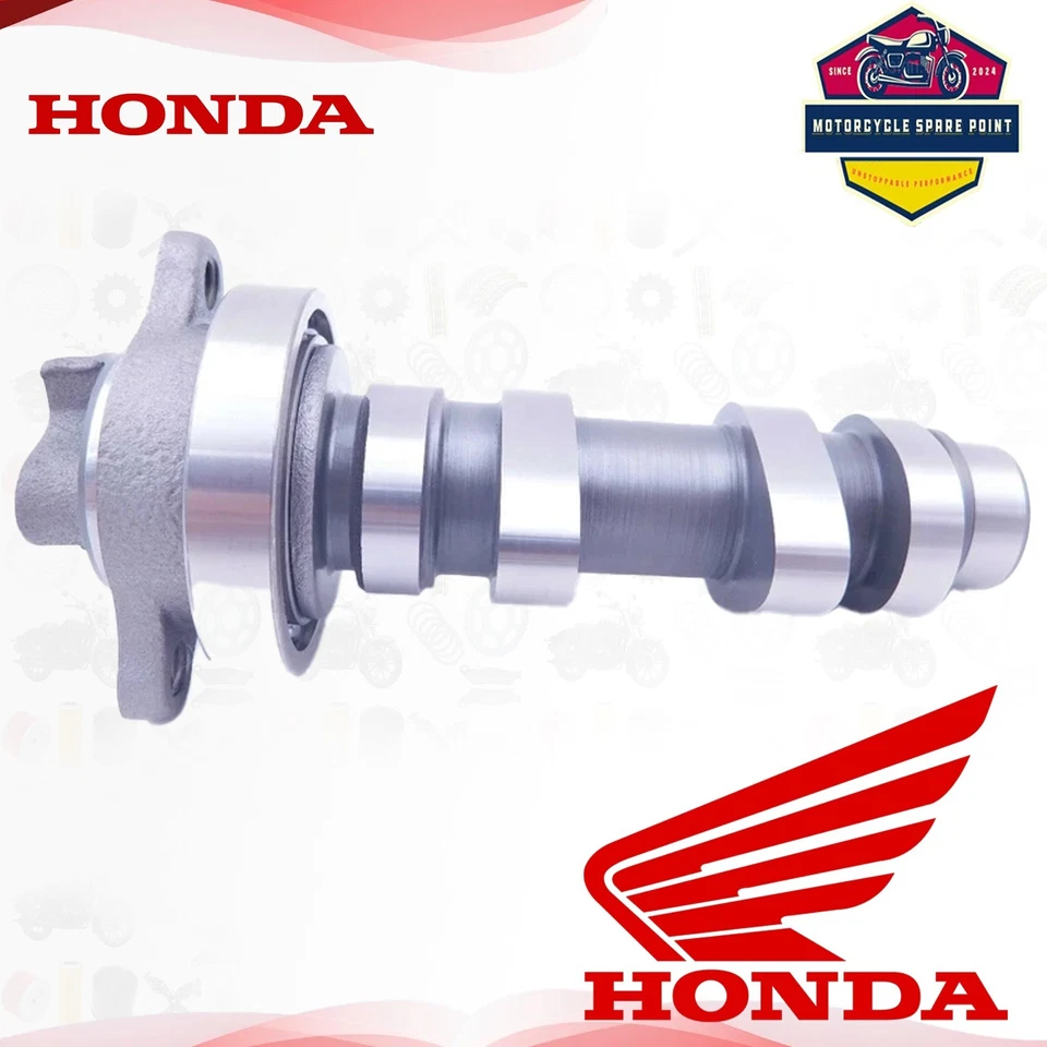 HONDA CAMSHAFT 2007-2009 CRF150R CRF150RB 14110-KSE-671 GENUINE OEM - Image 2 of 4