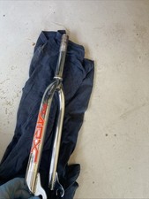 NOS Tange ARX Forks / Uncut/ Laserlite/Shauff Anaconda/ Tioga/ Norco/ Shogun