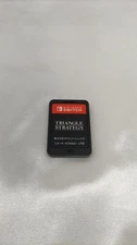 Square Enix Triangle Strategy   Nintendo Switch
