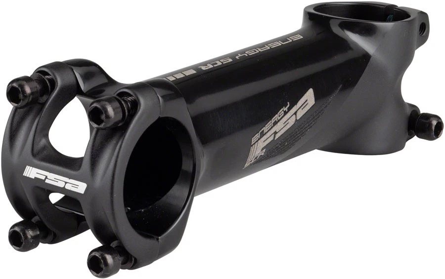 Full Speed Ahead Energy SCR Stem