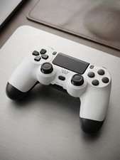Wireless Controller Bluetooth Gamepad For PS4