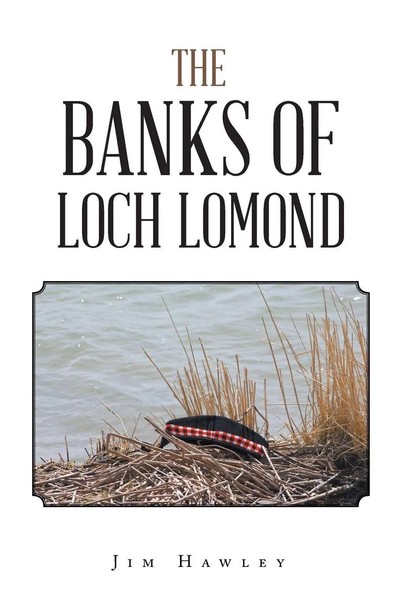 Jim Hawley | The Banks Of Loch Lomond | Taschenbuch | Englisch (2020)-image