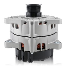 Alternator For Mercedes Benz GLS550 ML550 S550 SL550 SLK55 AMG 180A 12V V8 4.7L