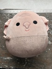 Original  Harry Potter  10-Inch Dobby Plush Ultrasoft Official Jazwares Plush
