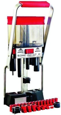 Lee Reloading Load All 2 Shotshell reloading Press 16 Gauge 2 3/4'' 90015