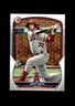 2023 Bowman: #BP64 Zach Neto RC NM-MT OR BETTER