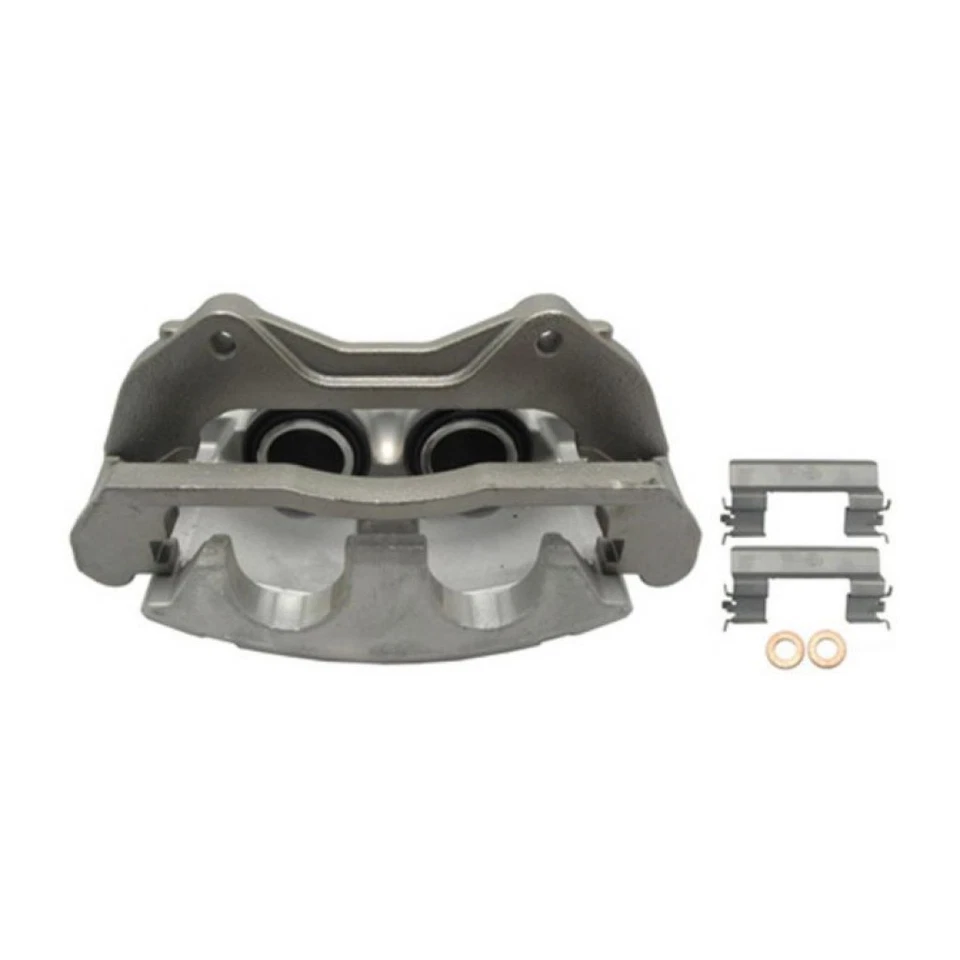 Pinza de freno de disco ACDelco genuina para Cadillac STS 2006-2008 | delantera | 2 pistones Foto 2 de 4