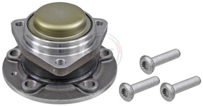 A.B.S. Radlagersatz 201973 für VW ID E11 E12 E21 E39 ED2 1st Performance PRO Q4