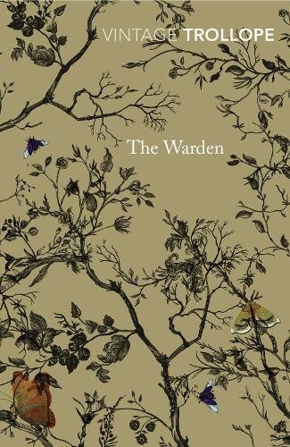 Anthony Trollope The Warden (Tascabile)