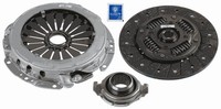 NEU - Sachs 3000954226 Kupplungssatz FüR Hyundai KIA