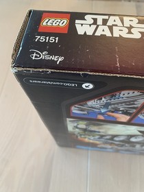 LEGO Star Wars - Clone Turbo Tank - 75151 - New Sealed