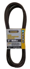 Outdoor Factory Parts 42" Deck Belt OEM [81]