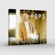 Pupo: Insieme (CD) Neu & OVP