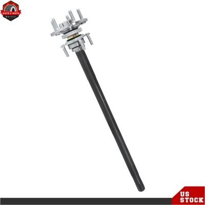68401306AA Rear Drive Axle Shaft Assembly For Jeep Wrangler Sahara JL D35 18-25